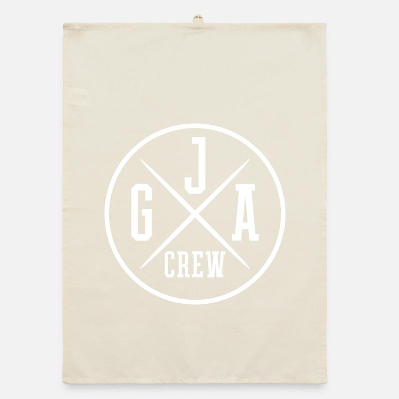 Bachelor Crew Bachelor Torchon bio