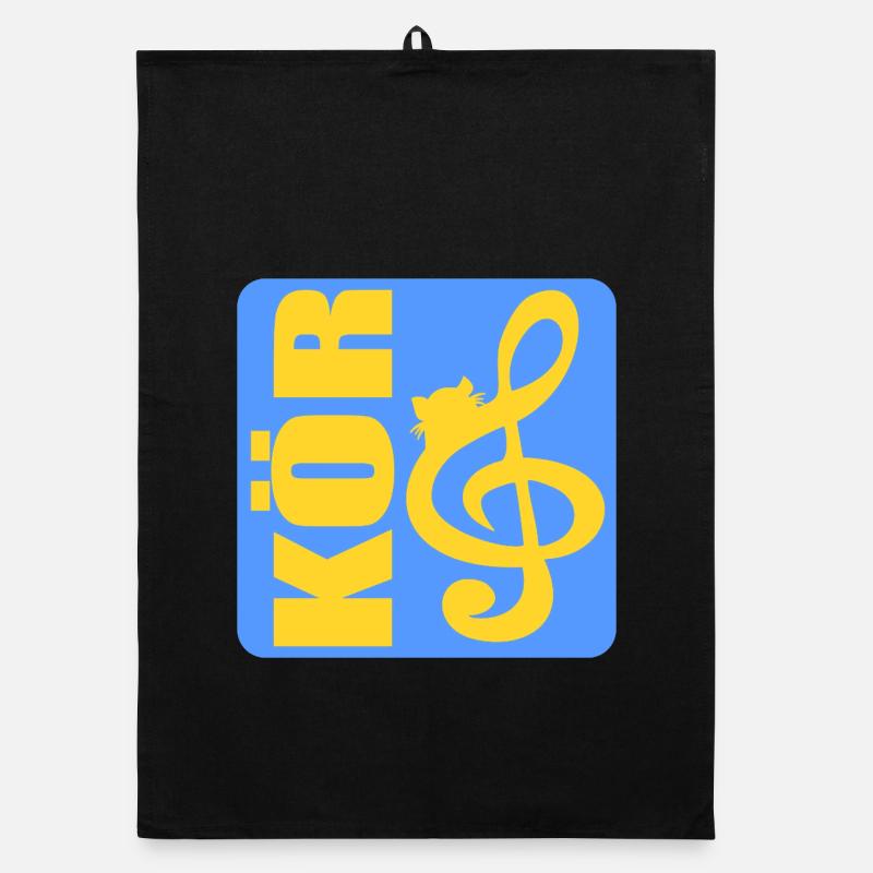 CHAT D’ENTRAÎNEMENT Torchon bio