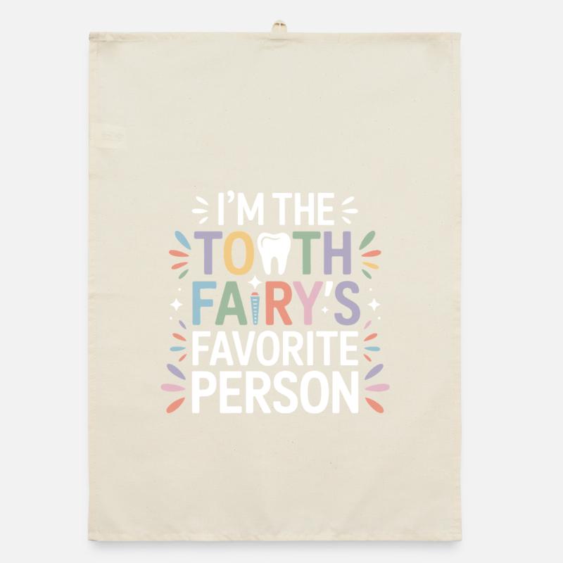 Dental Lab Technician Instruments  Organic dish towel