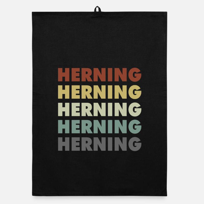 Herning - Danemark - Danemark - Scandinavie Torchon bio