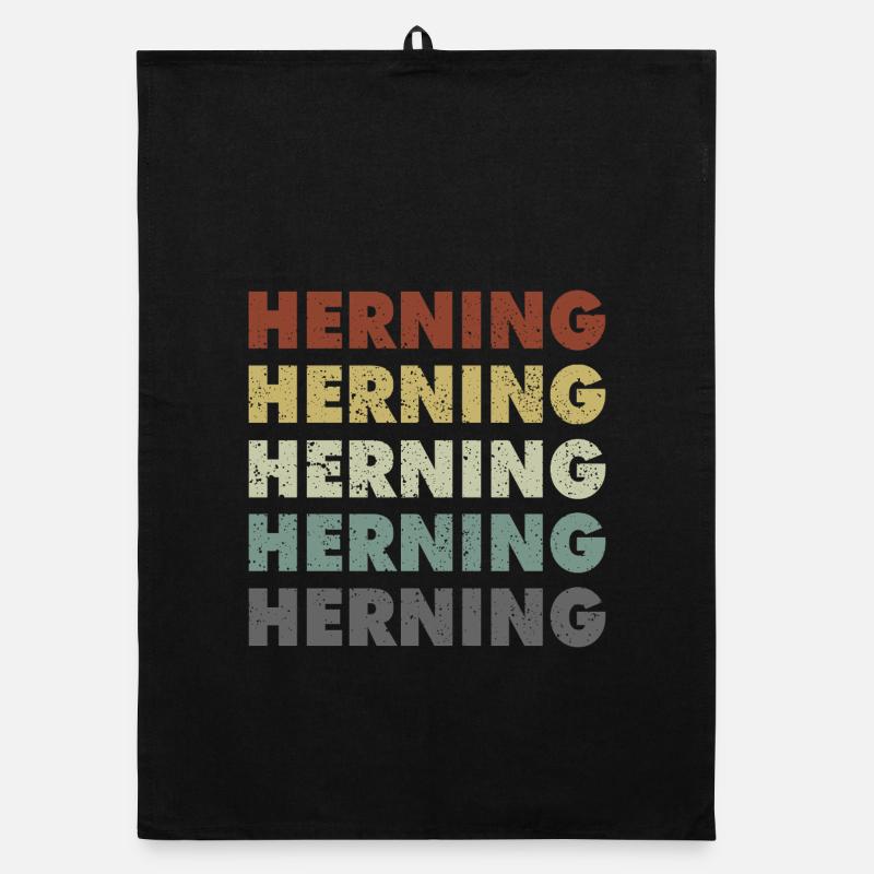 Herning - Danemark - Danemark - Scandinavie Torchon bio
