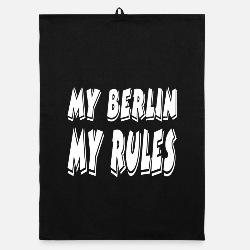 Berlin Torchon bio