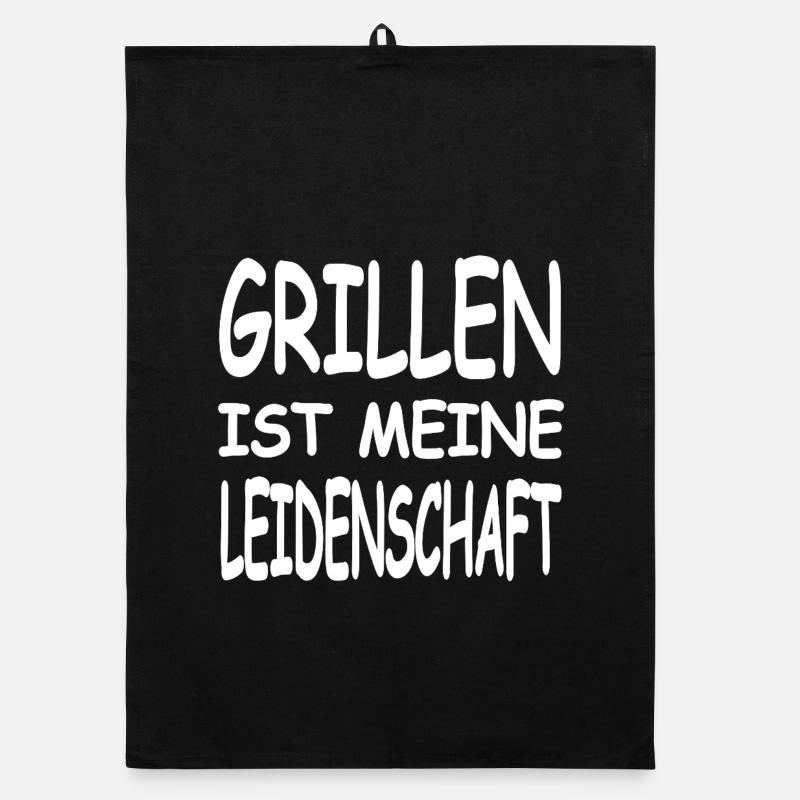 Organic Geschirrtuch