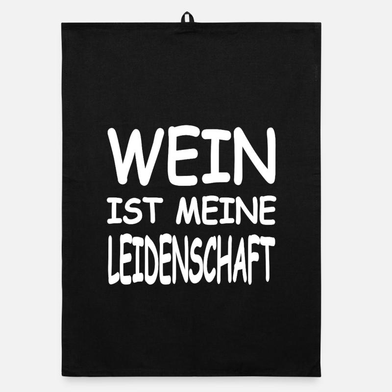Organic Geschirrtuch