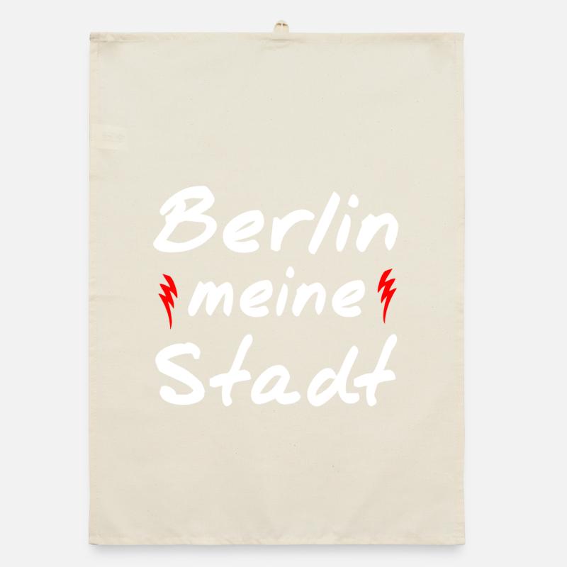 Organic Geschirrtuch