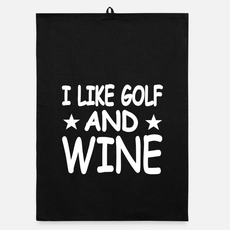 golfe Torchon bio