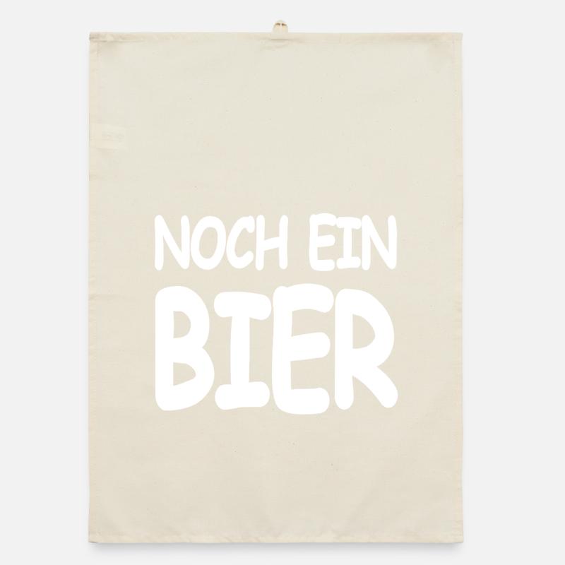 Organic Geschirrtuch