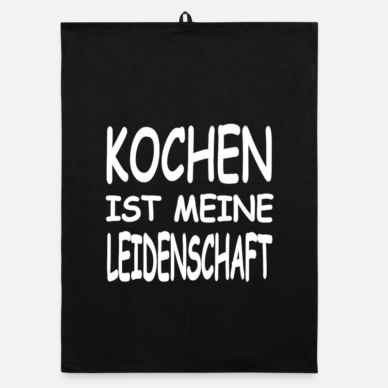 Organic Geschirrtuch