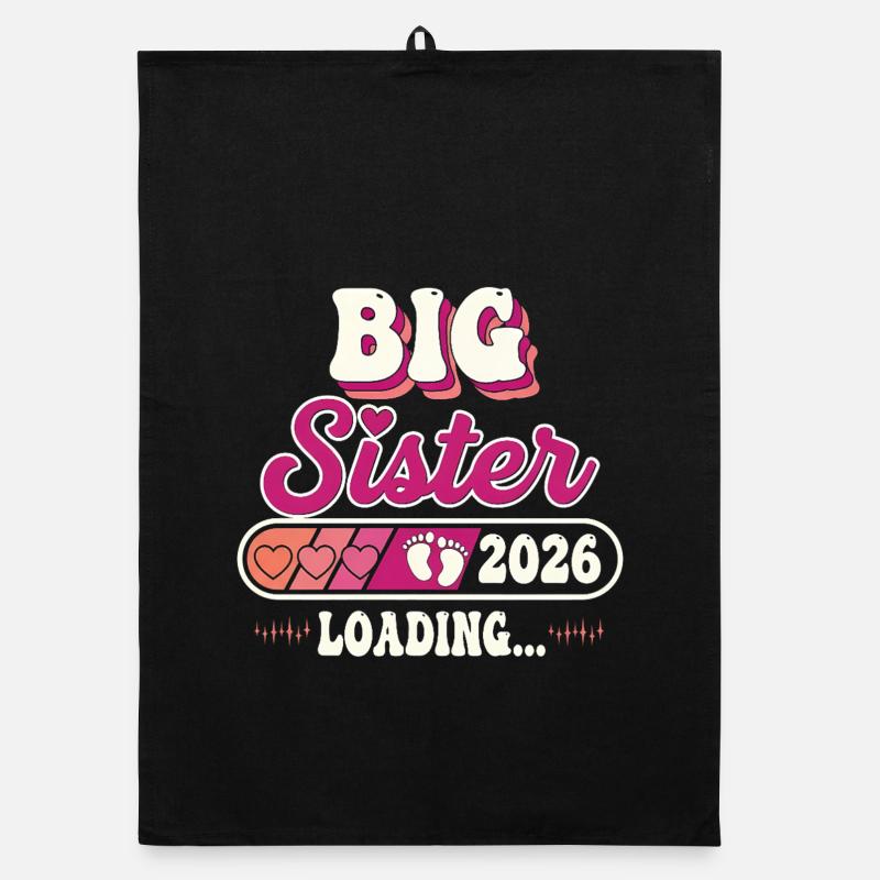 Big Sister Loading 2026, promu au rang de Big Sister Torchon bio