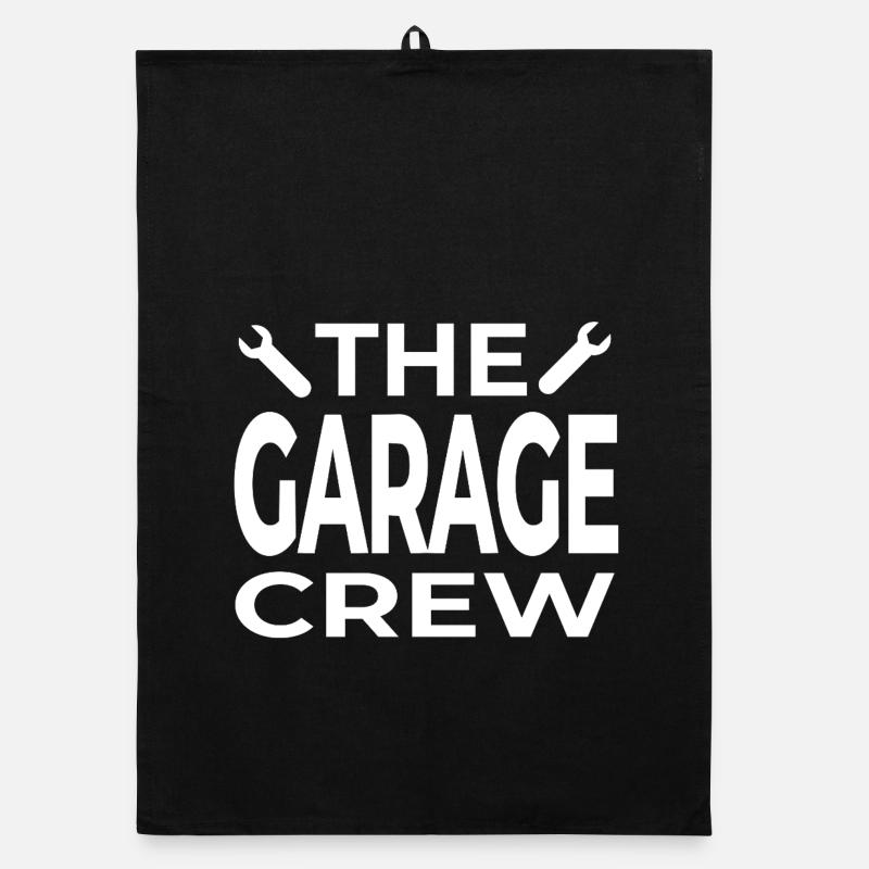 Garage Torchon bio