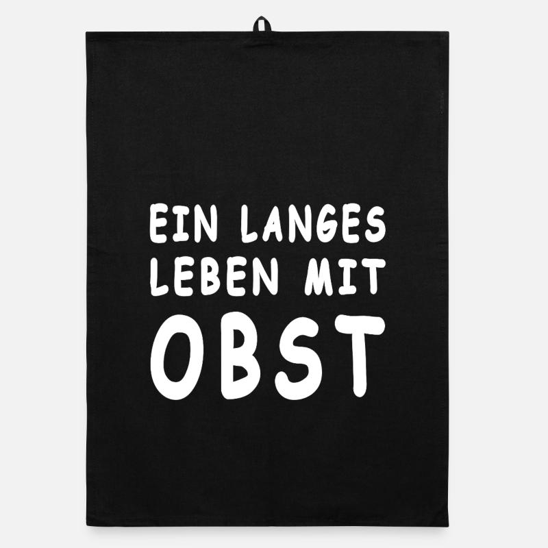 Organic dish towel