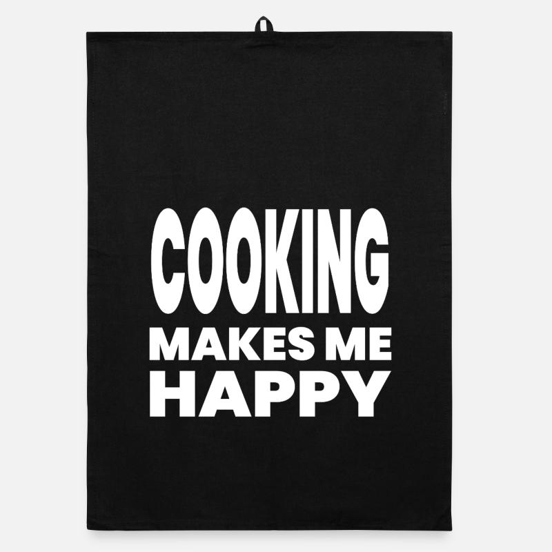 Cook Organic dish towel