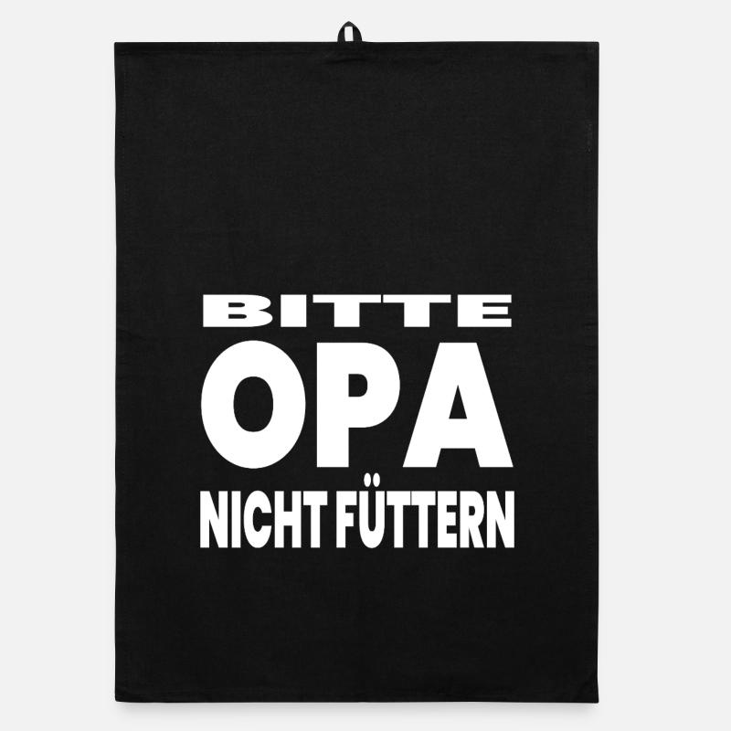 Organic Geschirrtuch