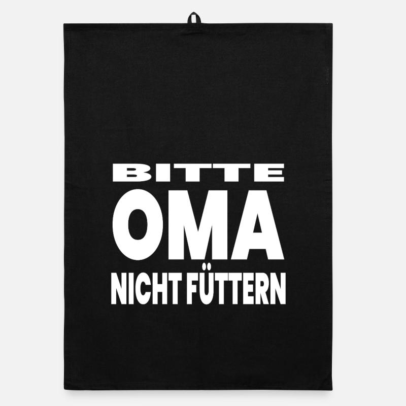 granny Organic dish towel