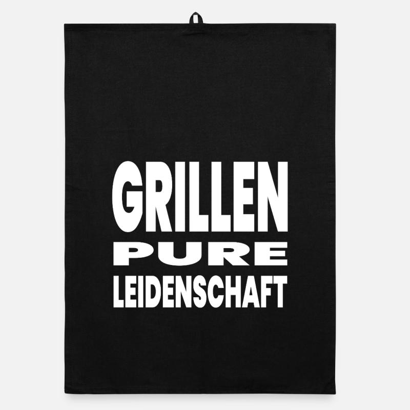 Organic Geschirrtuch