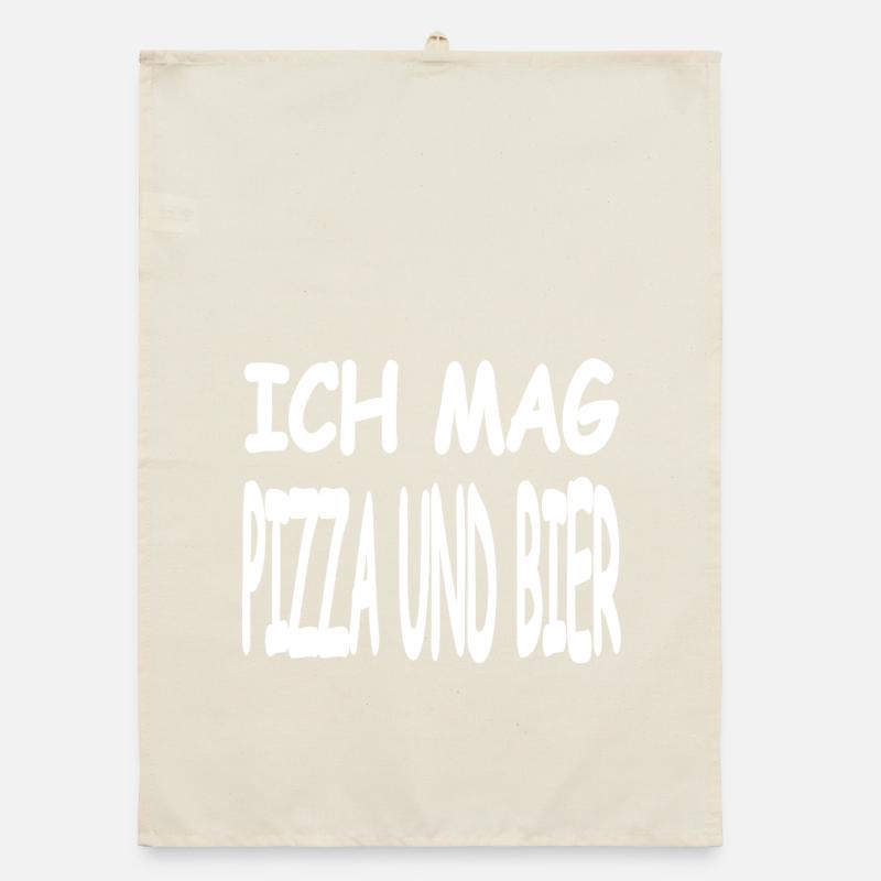 Organic Geschirrtuch