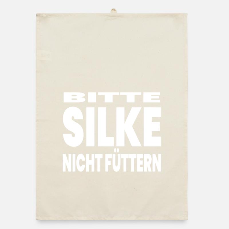 Silke Organic dish towel