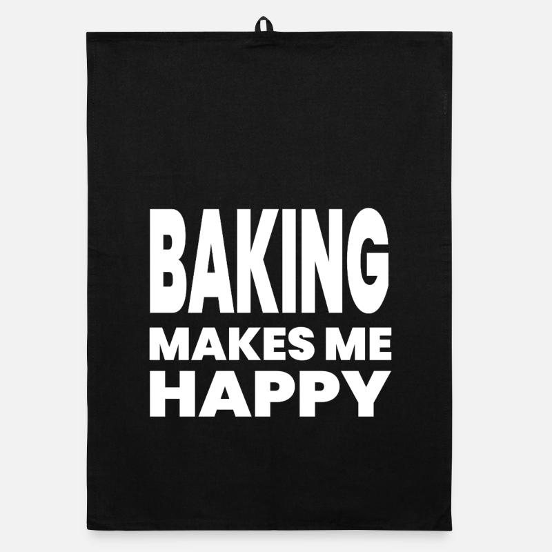 Organic dish towel