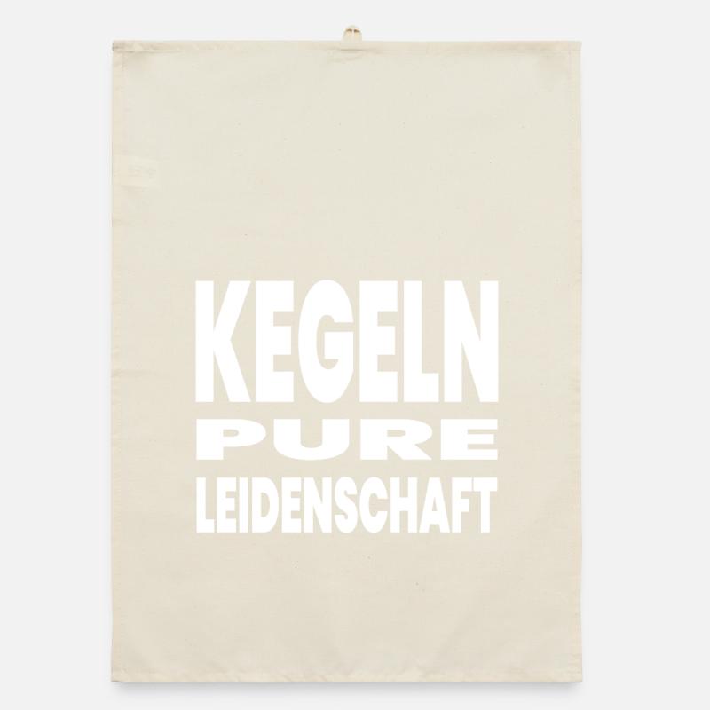 Organic Geschirrtuch