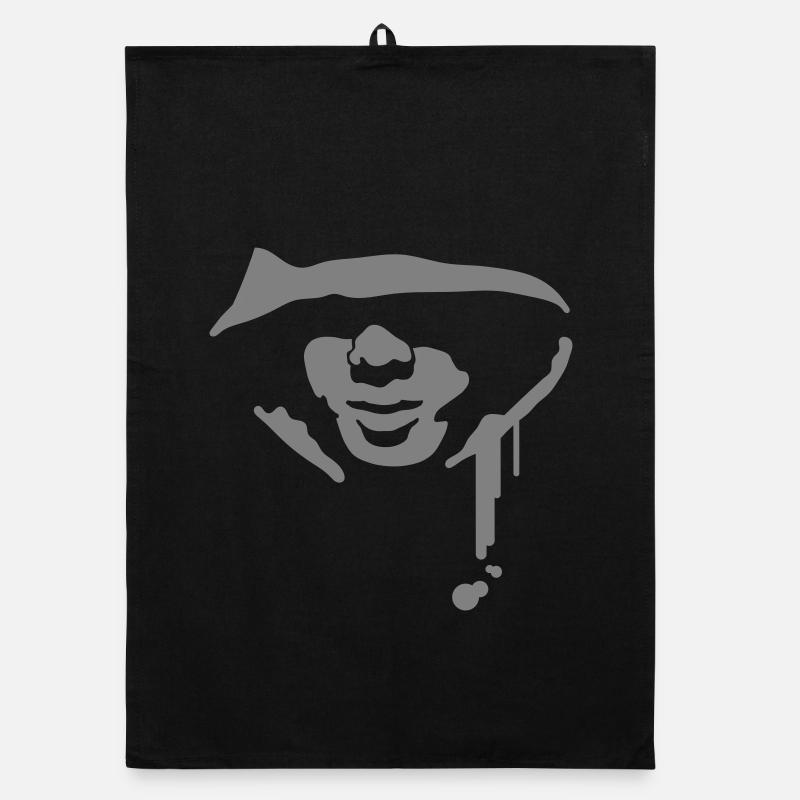 Organic Geschirrtuch