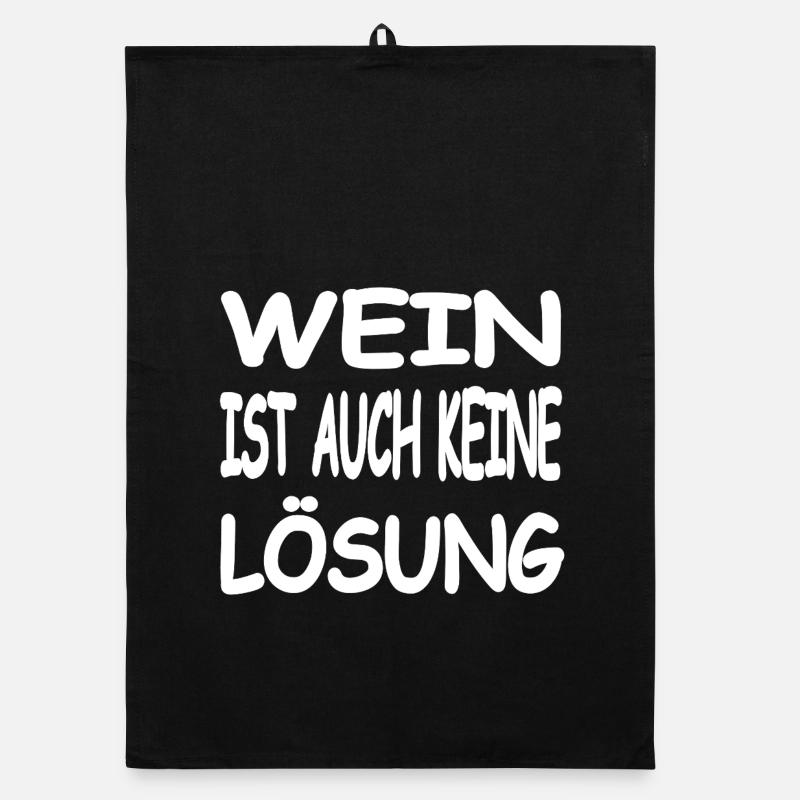 Organic Geschirrtuch