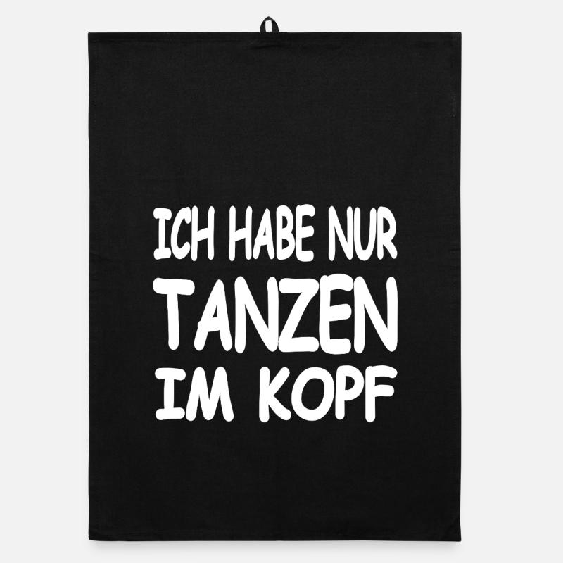 Organic Geschirrtuch
