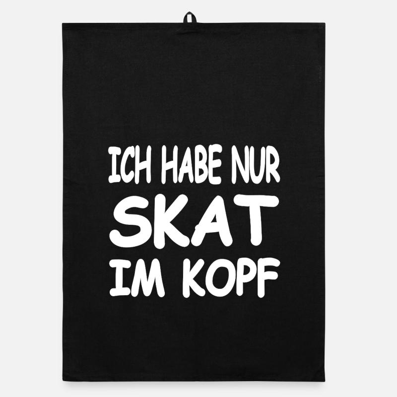 Organic Geschirrtuch