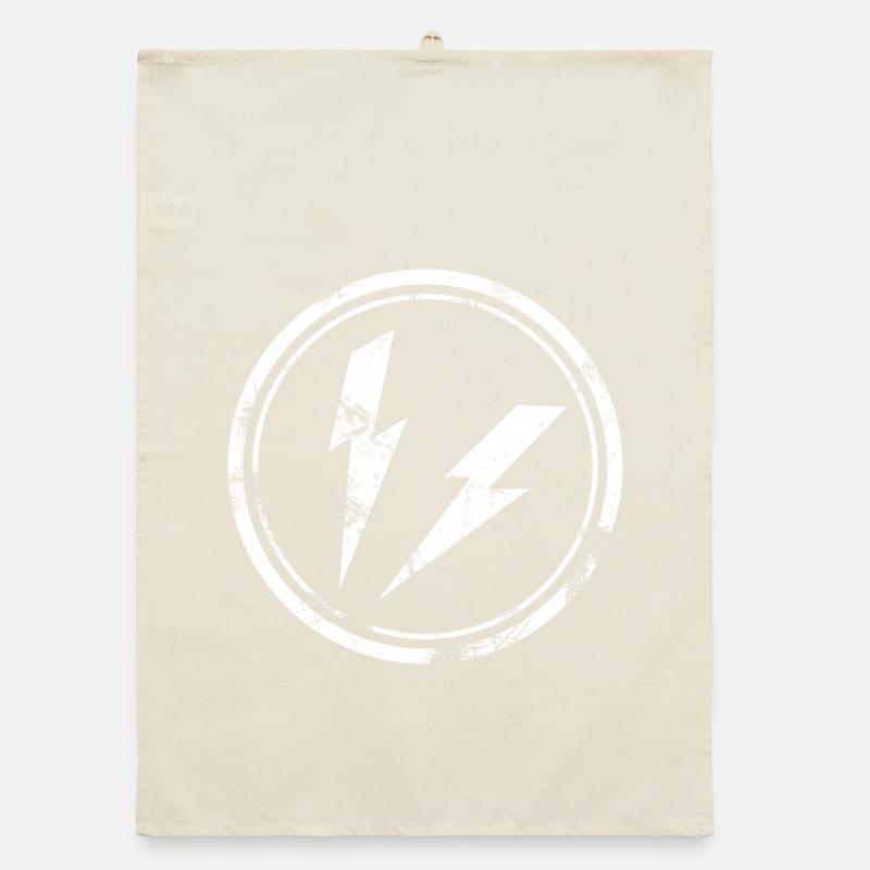 Flash Organic dish towel