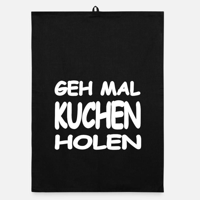 Organic Geschirrtuch