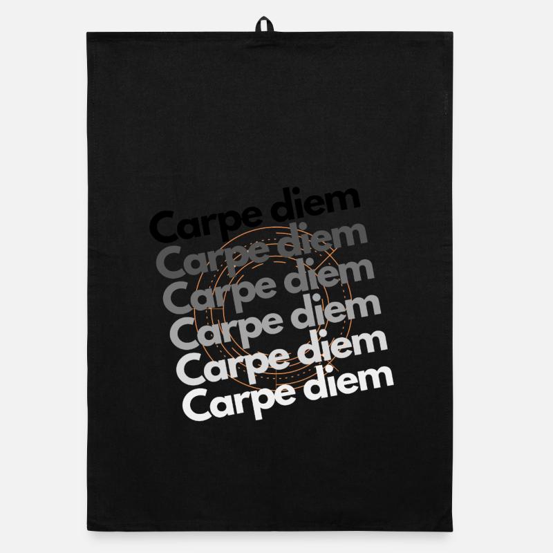 carpe diem Torchon bio
