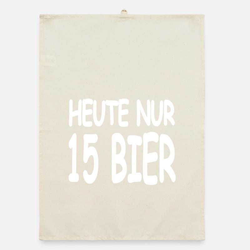 Organic Geschirrtuch