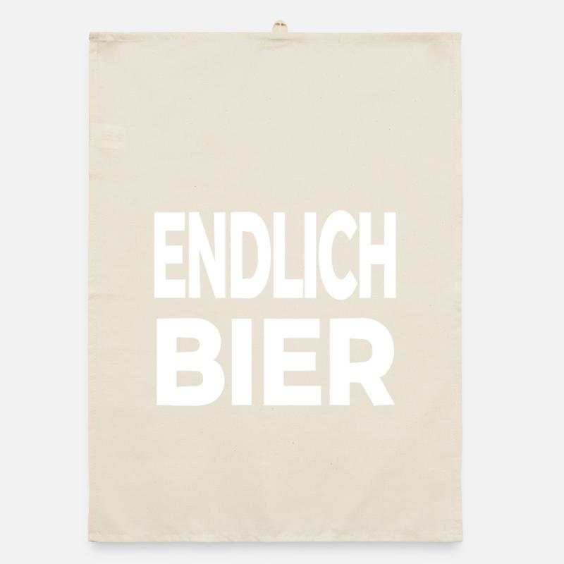 Organic Geschirrtuch