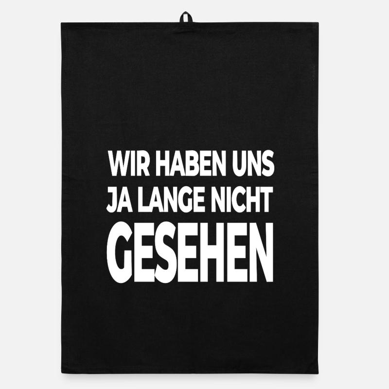 Seen Organic dish towel