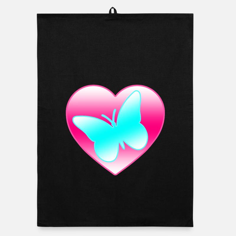 Papillon Torchon bio