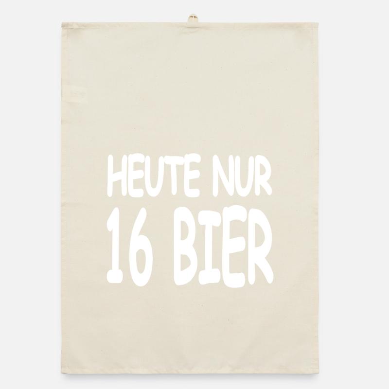 Organic Geschirrtuch