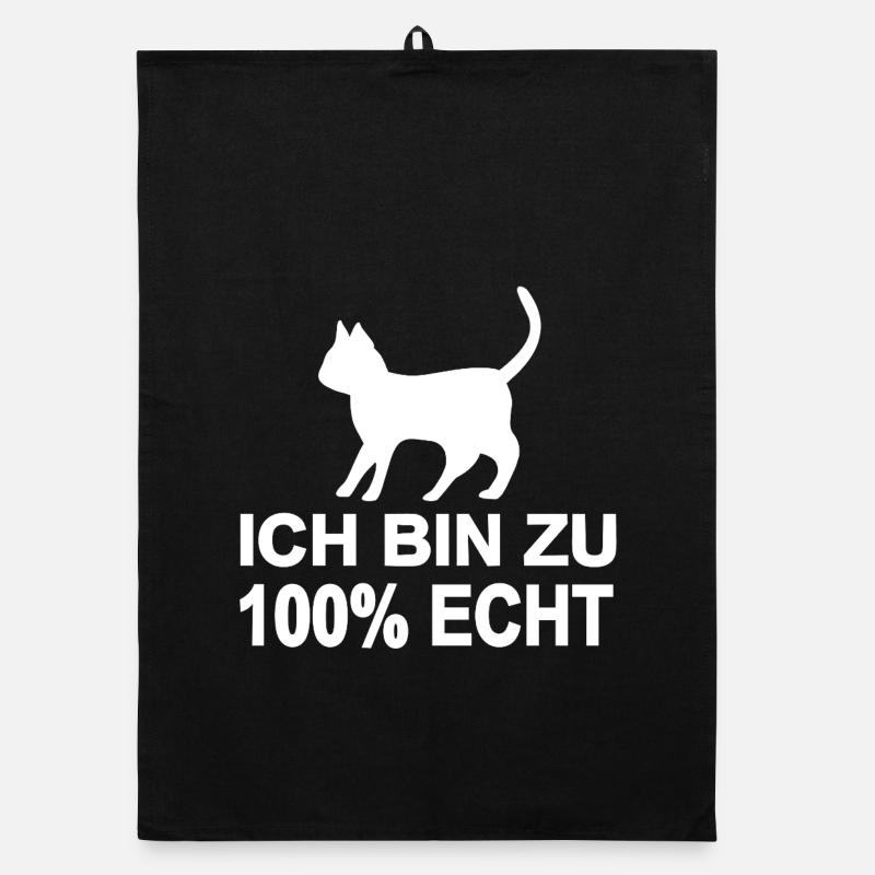 Chat Torchon bio