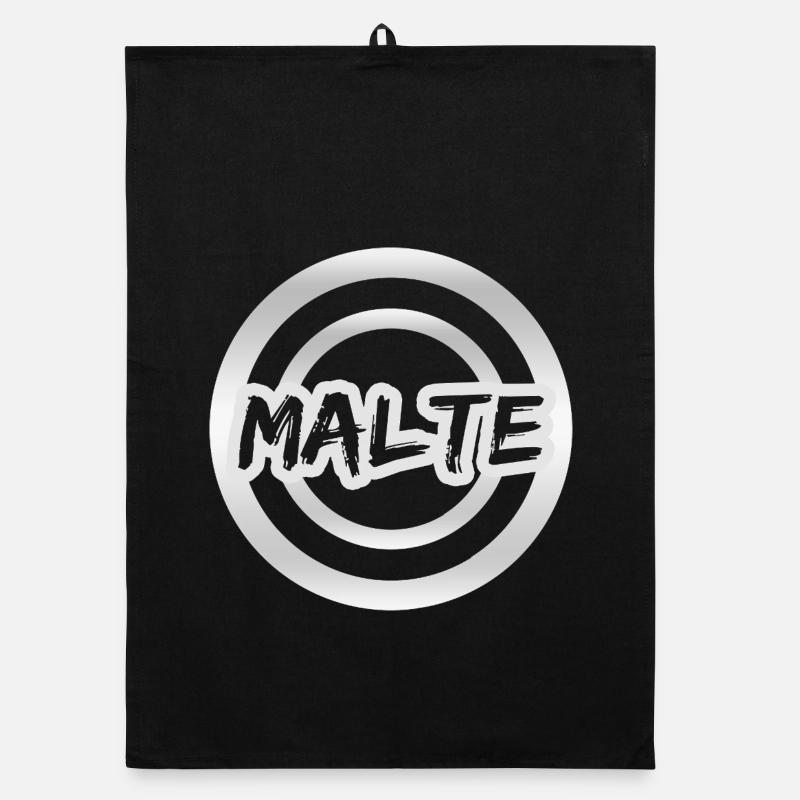 Gift Malte Torchon bio
