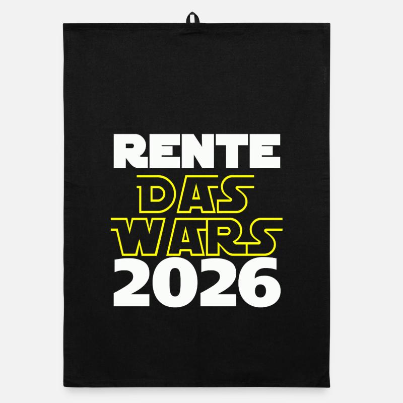Pension 2026, c’est tout Torchon bio