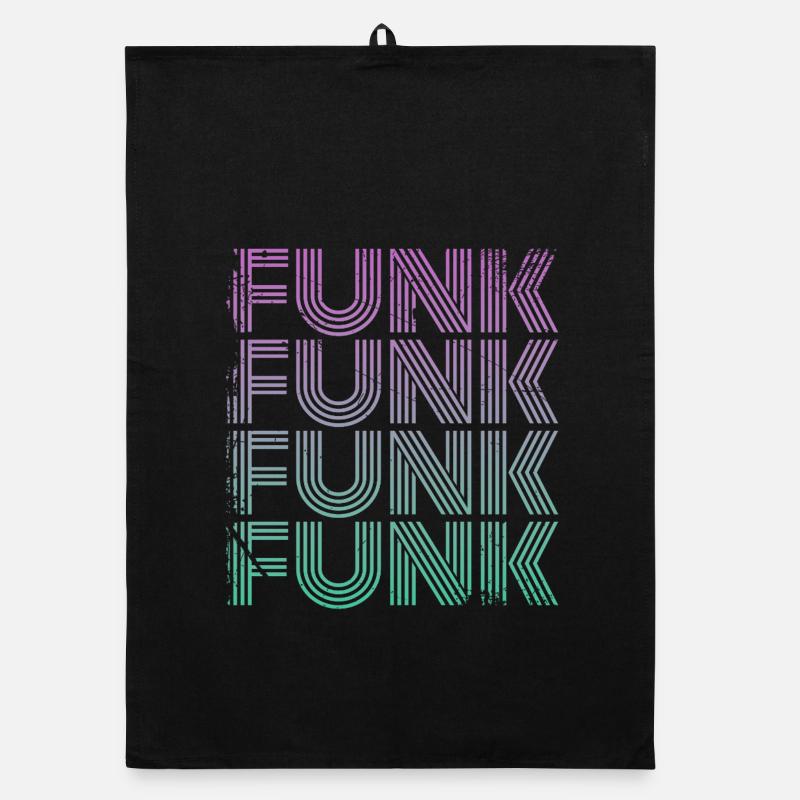 Funk Vintage Torchon bio