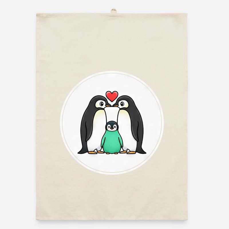 Intelligence de la nature de mycélium de champignons vintage Torchon bio