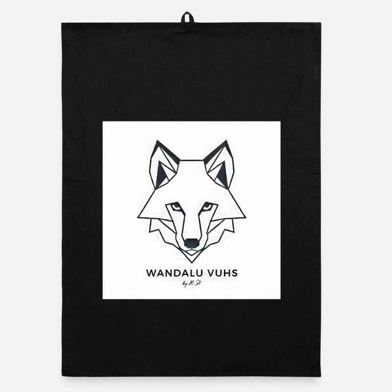 Wandalu Vuhs Fox Torchon bio