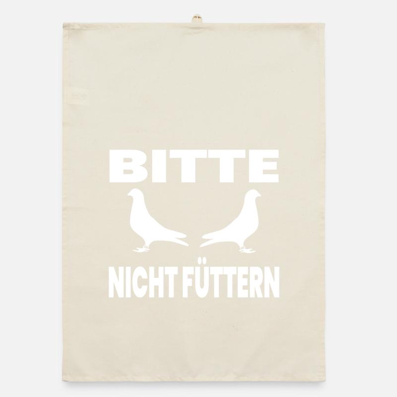 Doves Organic dish towel