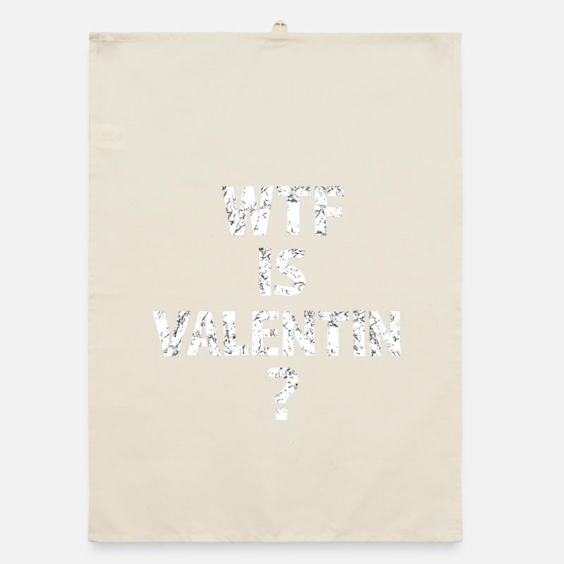 C’est quoi ce bordel de Valentin Torchon bio