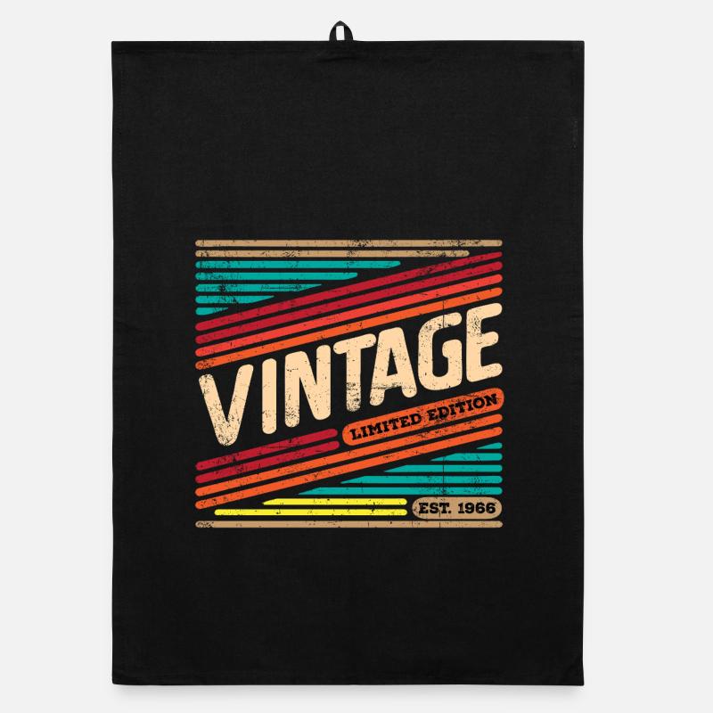 Millésime 1966 Torchon bio