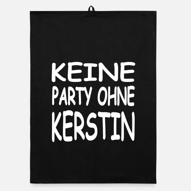 Kerstin Torchon bio