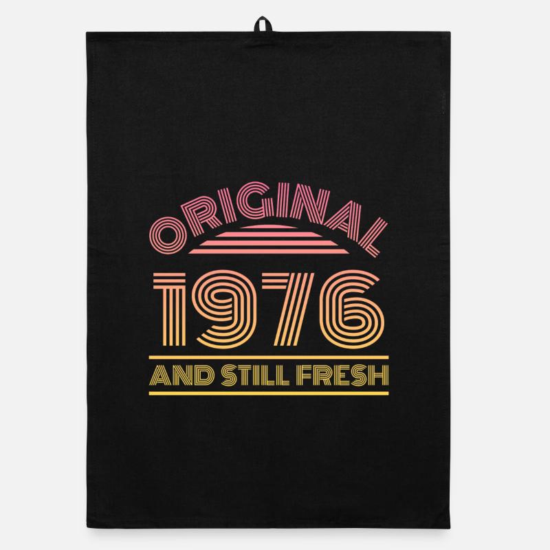 Millésime 1976 Torchon bio