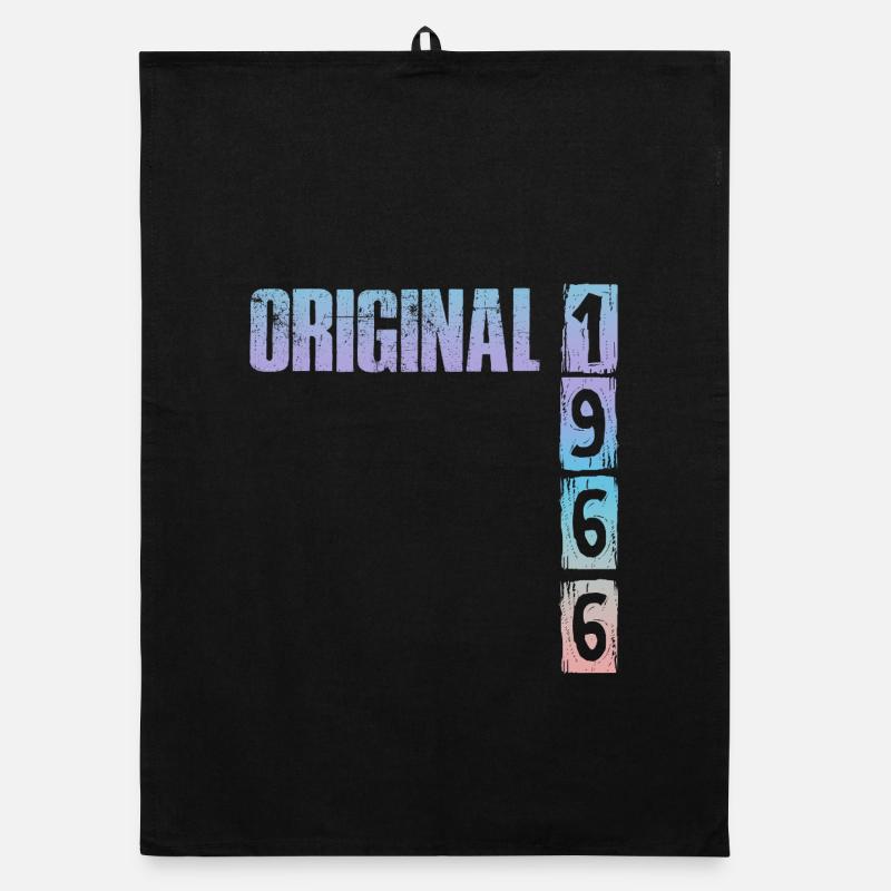 Millésime 1966 Torchon bio