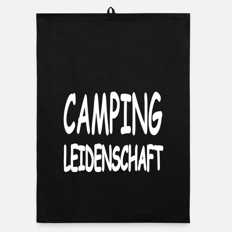 Camping Organic Geschirrtuch