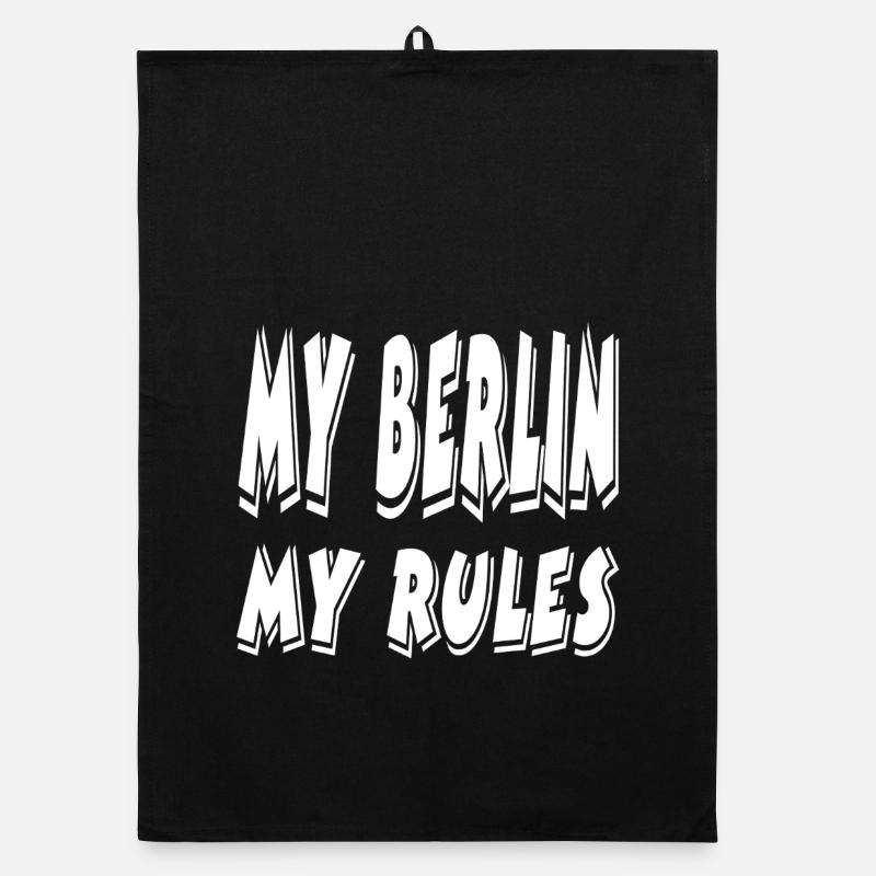 Berlin Torchon bio