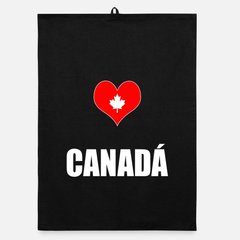 Canada Torchon bio
